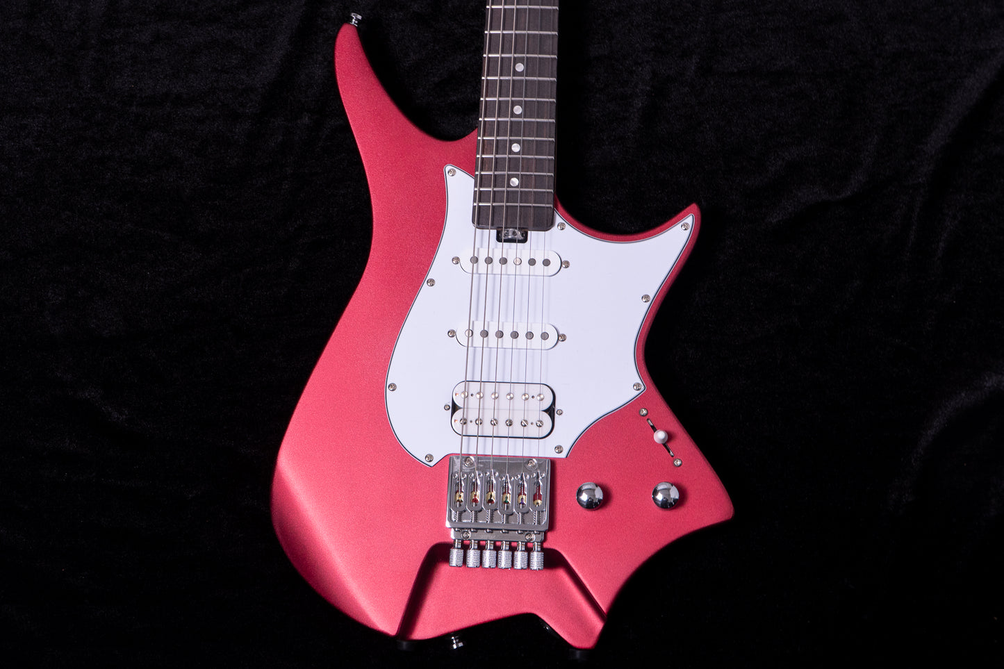 【new】HEX Guitars / NS100R S/RR