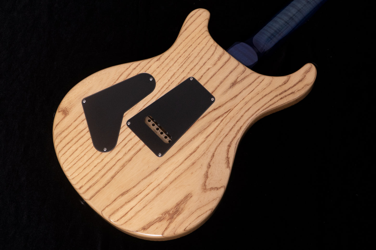 【used】Paul Reed Smith(PRS) / Wood Library Custom 24 2017 3.14kg #247127【TONIQ横浜】