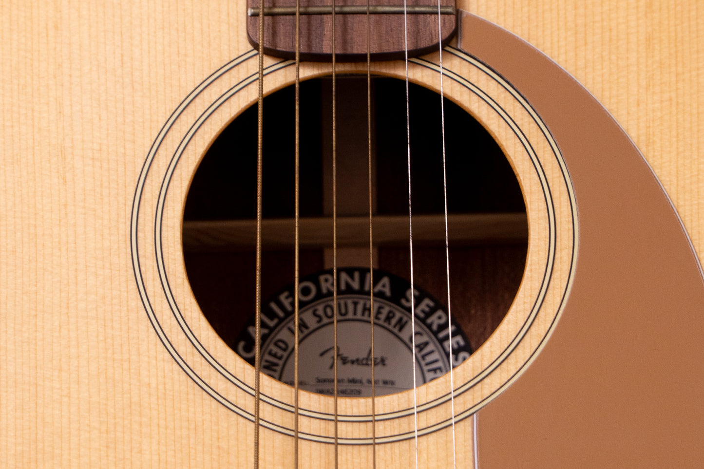 【used】Fender / Sonoran Mini Natural 2021 1.645kg #IWA2146209【TONIQ横浜】【price included SHIPPING & IMPORT TAX & VAT】