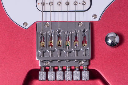 【new】HEX Guitars / NS100R S/RR