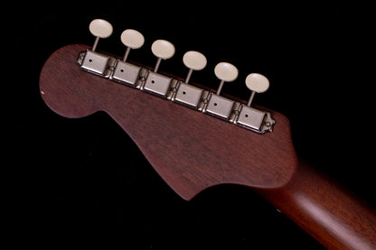 【used】Fender / Sonoran Mini Natural 2021 1.645kg #IWA2146209【TONIQ横浜】【price included SHIPPING & IMPORT TAX & VAT】