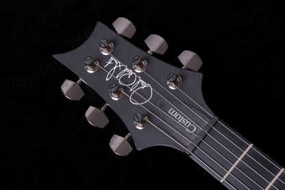 【used】Paul Reed Smith(PRS) / Wood Library Custom 24 2017 3.14kg #247127【TONIQ横浜】