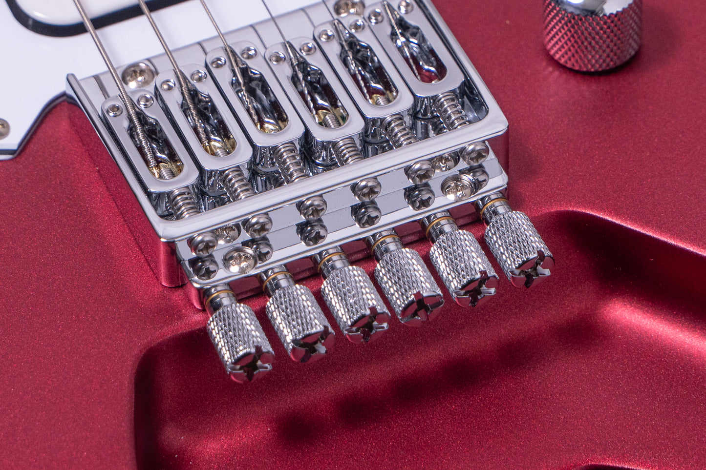 【new】HEX Guitars / NS100R S/RR