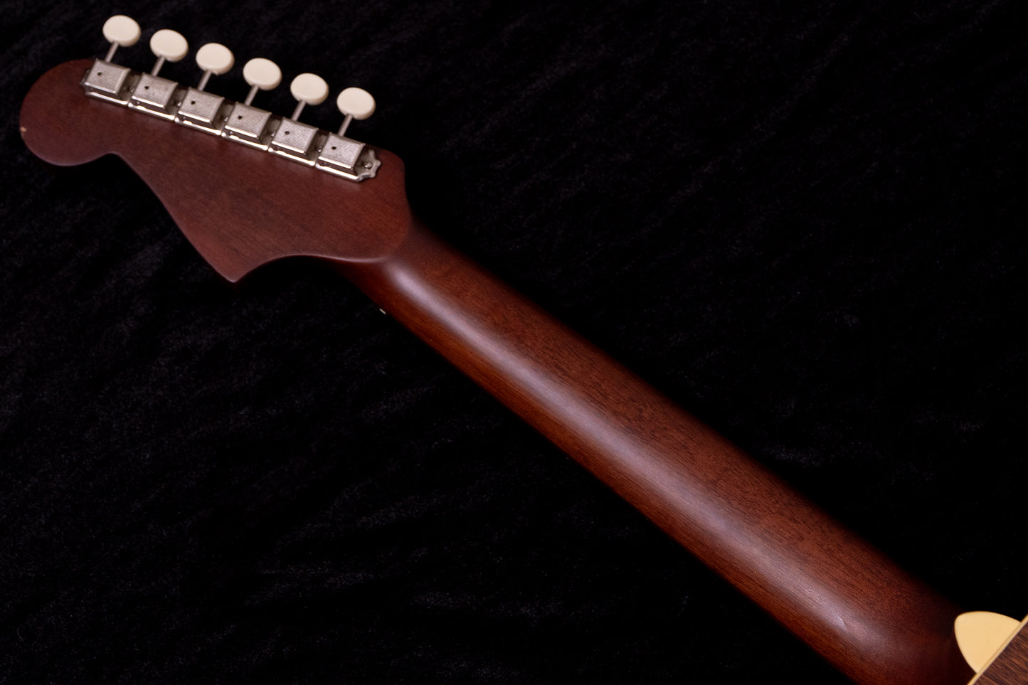 【used】Fender / Sonoran Mini Natural 2021 1.645kg #IWA2146209【TONIQ横浜】【price included SHIPPING & IMPORT TAX & VAT】