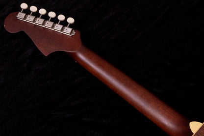 【used】Fender / Sonoran Mini Natural 2021 1.645kg #IWA2146209【TONIQ横浜】【price included SHIPPING & IMPORT TAX & VAT】