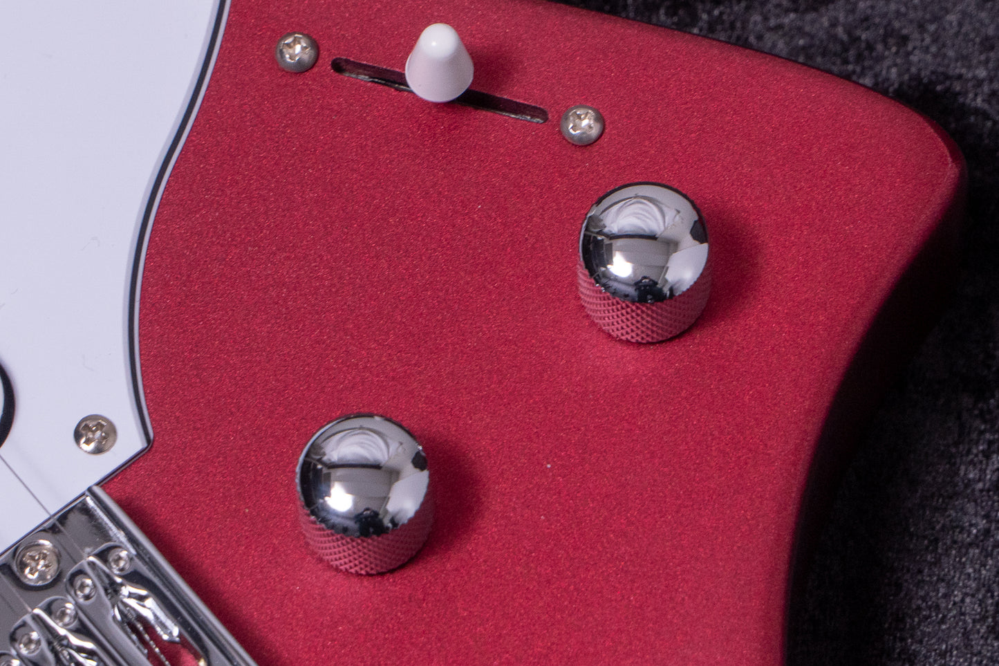 【new】HEX Guitars / NS100R S/RR