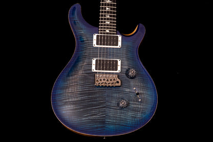 【used】Paul Reed Smith(PRS) / Wood Library Custom 24 2017 3.14kg #247127【TONIQ横浜】