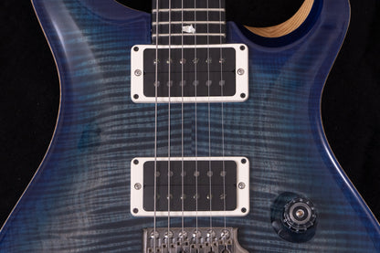 【used】Paul Reed Smith(PRS) / Wood Library Custom 24 2017 3.14kg #247127【TONIQ横浜】