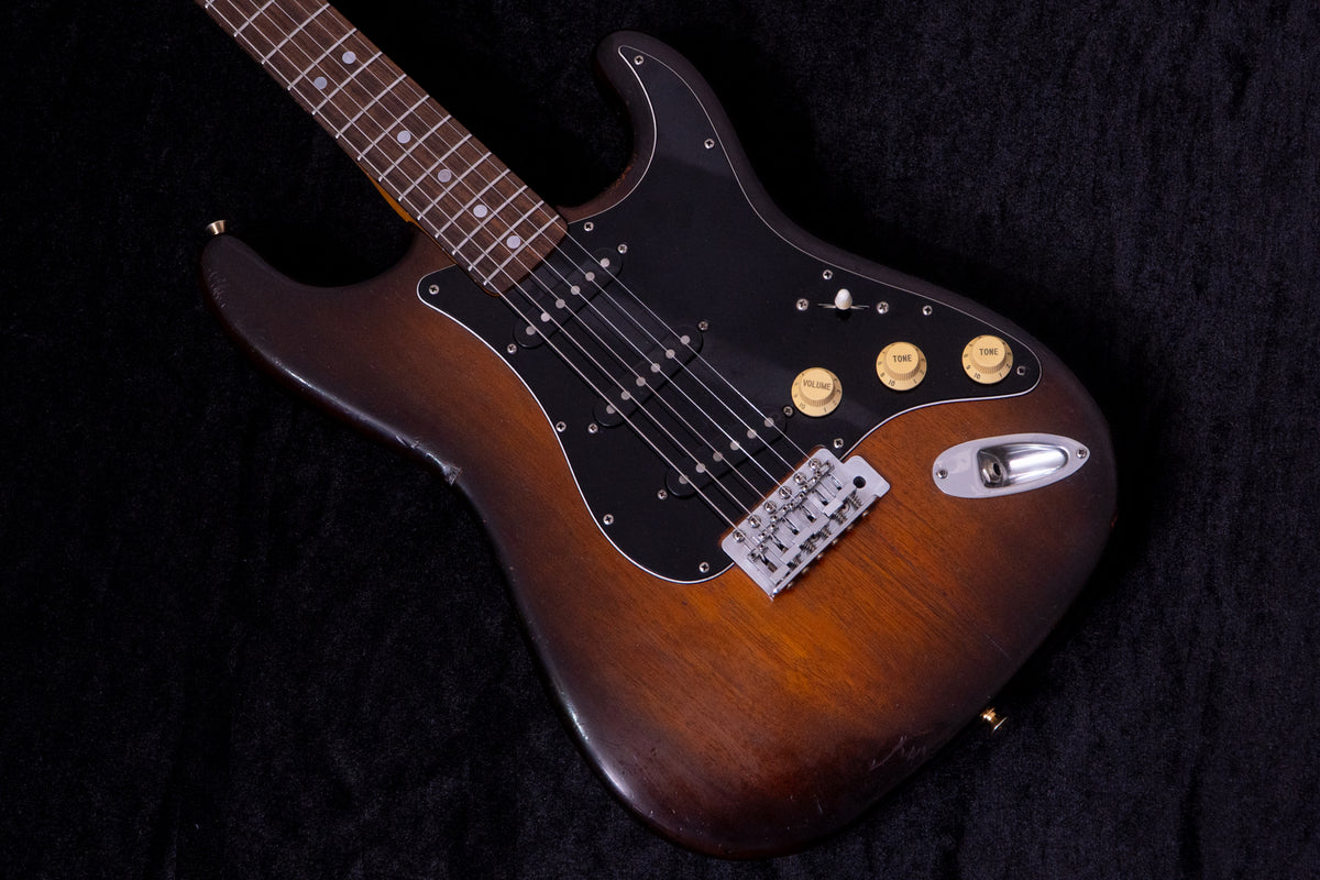 【used】Fernandes / FST-100 1976 3.75kg #61506【TONIQ横浜】【price included SHIPPING & IMPORT TAX & VAT】