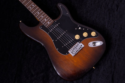 【used】Fernandes / FST-100 1976 3.75kg #61506【TONIQ横浜】【price included SHIPPING & IMPORT TAX & VAT】