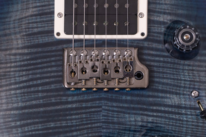 【used】Paul Reed Smith(PRS) / Wood Library Custom 24 2017 3.14kg #247127【TONIQ横浜】