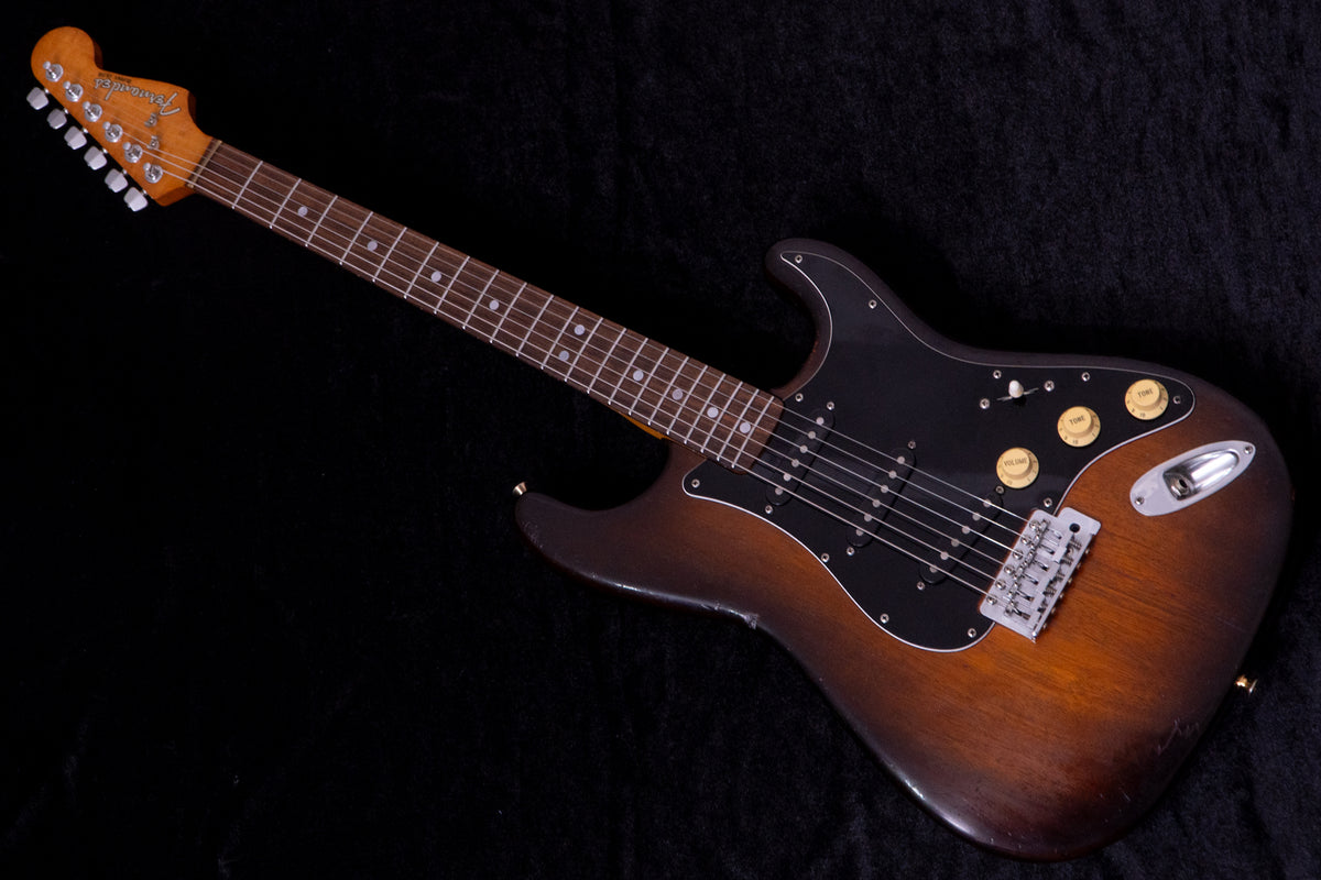 【used】Fernandes / FST-100 1976 3.75kg #61506【TONIQ横浜】【price included SHIPPING & IMPORT TAX & VAT】