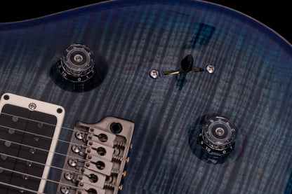 【used】Paul Reed Smith(PRS) / Wood Library Custom 24 2017 3.14kg #247127【TONIQ横浜】