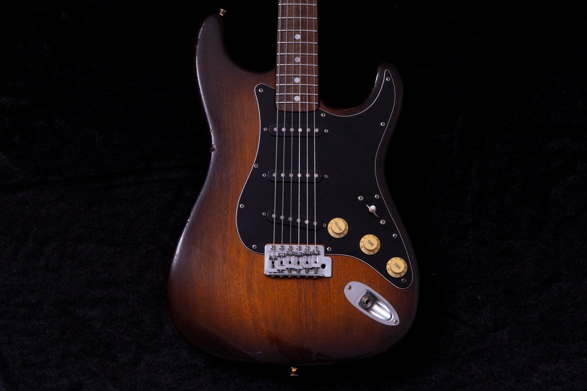 【used】Fernandes / FST-100 1976 3.75kg #61506【TONIQ横浜】【price included SHIPPING & IMPORT TAX & VAT】