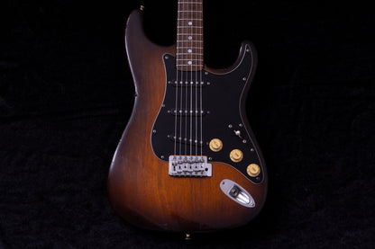 【used】Fernandes / FST-100 1976 3.75kg #61506【TONIQ横浜】【price included SHIPPING & IMPORT TAX & VAT】