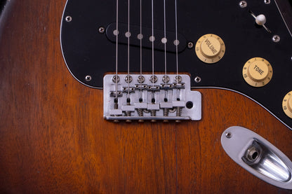 【used】Fernandes / FST-100 1976 3.75kg #61506【TONIQ横浜】【price included SHIPPING & IMPORT TAX & VAT】
