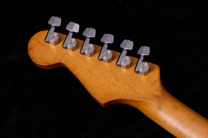 【used】Fernandes / FST-100 1976 3.75kg #61506【TONIQ横浜】【price included SHIPPING & IMPORT TAX & VAT】