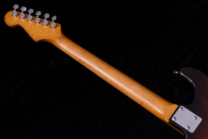 【used】Fernandes / FST-100 1976 3.75kg #61506【TONIQ横浜】【price included SHIPPING & IMPORT TAX & VAT】