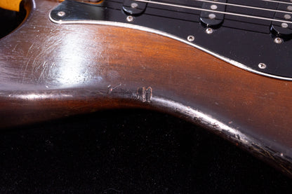 【used】Fernandes / FST-100 1976 3.75kg #61506【TONIQ横浜】【price included SHIPPING & IMPORT TAX & VAT】