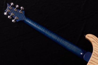 【used】Paul Reed Smith(PRS) / Wood Library Custom 24 2017 3.14kg #247127【TONIQ横浜】