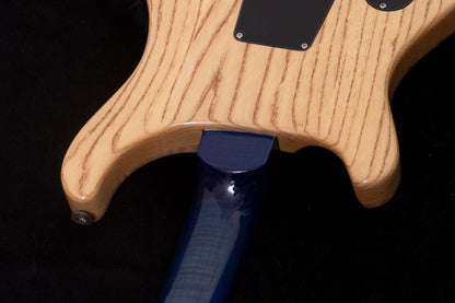 【used】Paul Reed Smith(PRS) / Wood Library Custom 24 2017 3.14kg #247127【TONIQ横浜】
