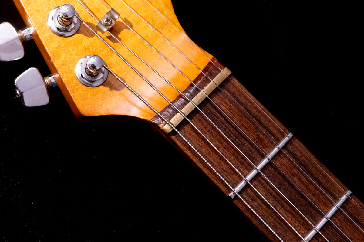 【used】Fernandes / FST-100 1976 3.75kg #61506【TONIQ横浜】【price included SHIPPING & IMPORT TAX & VAT】