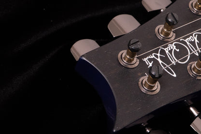 【used】Paul Reed Smith(PRS) / Wood Library Custom 24 2017 3.14kg #247127【TONIQ横浜】