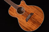 【used】Takamine / PTU109K 2007 2.095kg #45090541【TONIQyokohama】