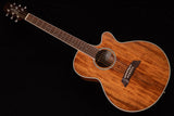 【used】Takamine / PTU109K 2007 2.095kg #45090541【TONIQyokohama】