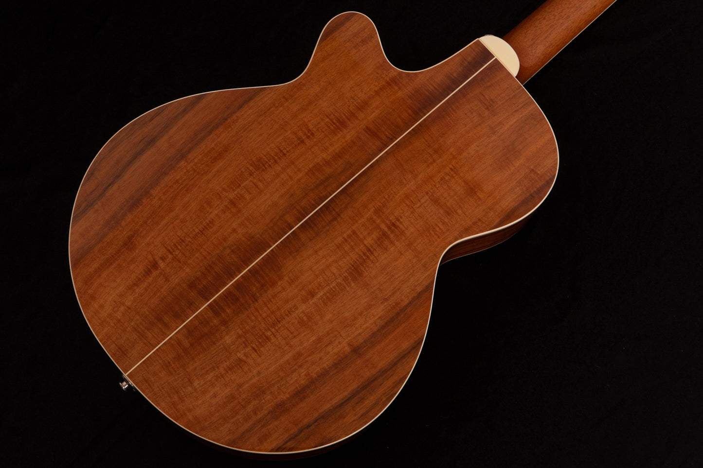 【used】Takamine / PTU109K 2007 2.095kg #45090541【TONIQyokohama】