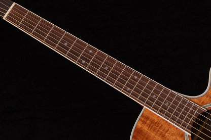 【used】Takamine / PTU109K 2007 2.095kg #45090541【TONIQyokohama】