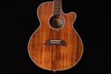 【used】Takamine / PTU109K 2007 2.095kg #45090541【TONIQyokohama】