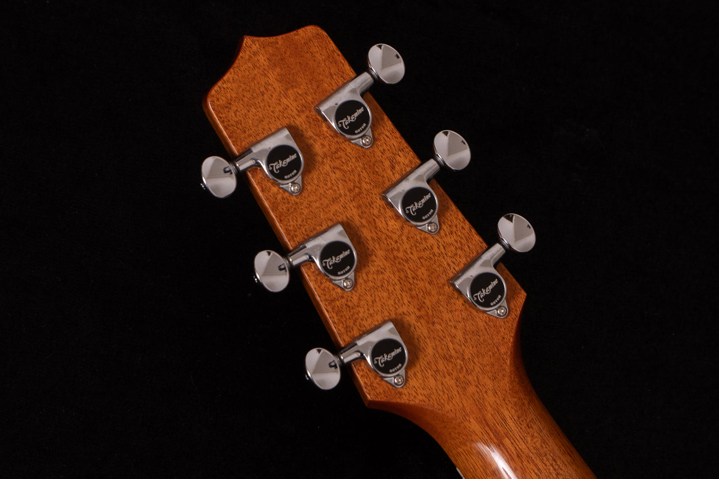【used】Takamine / PTU109K 2007 2.095kg #45090541【TONIQyokohama】