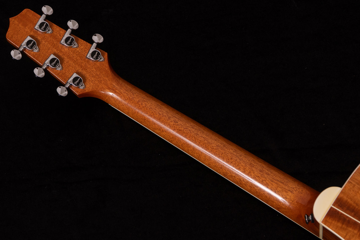 【used】Takamine / PTU109K 2007 2.095kg #45090541【TONIQyokohama】