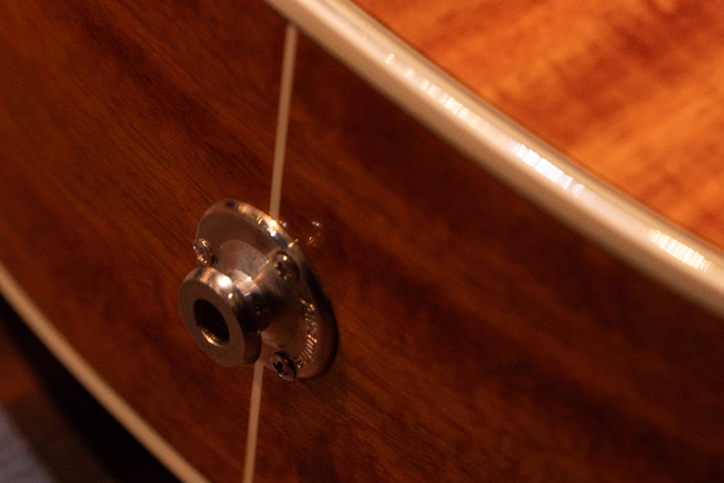 【used】Takamine / PTU109K 2007 2.095kg #45090541【TONIQyokohama】