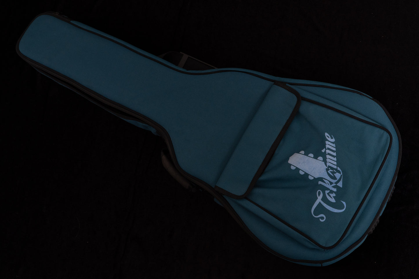 【used】Takamine / PTU109K 2007 2.095kg #45090541【TONIQyokohama】