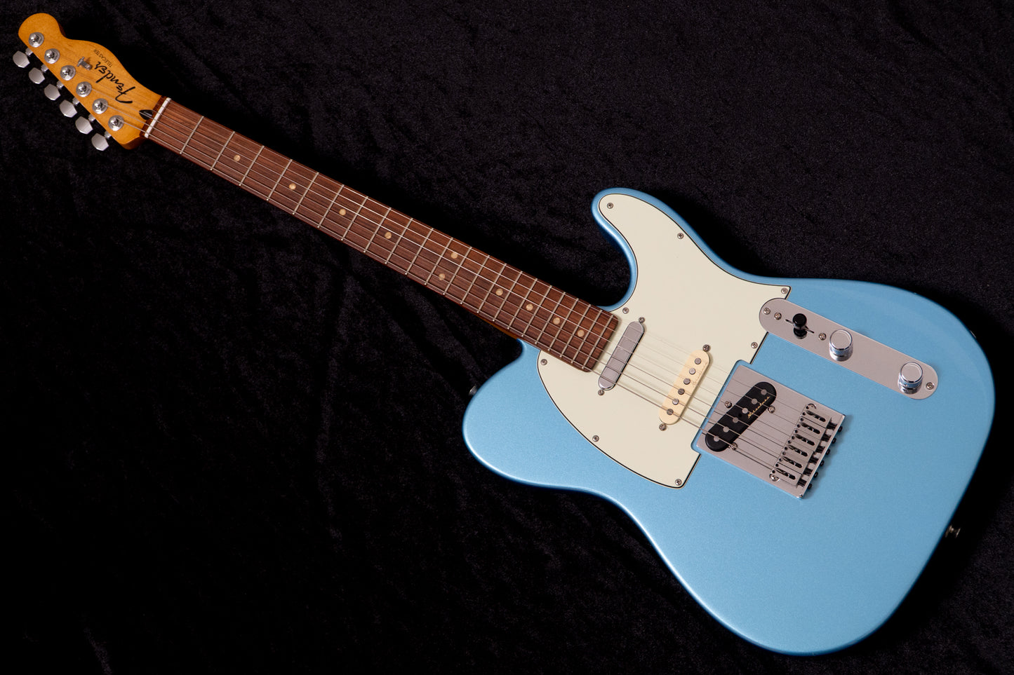 【used】Fender / Mexico Player Plus Nashville Telecaster 2022 3.795kg #MX22120599【TONIQ横浜】