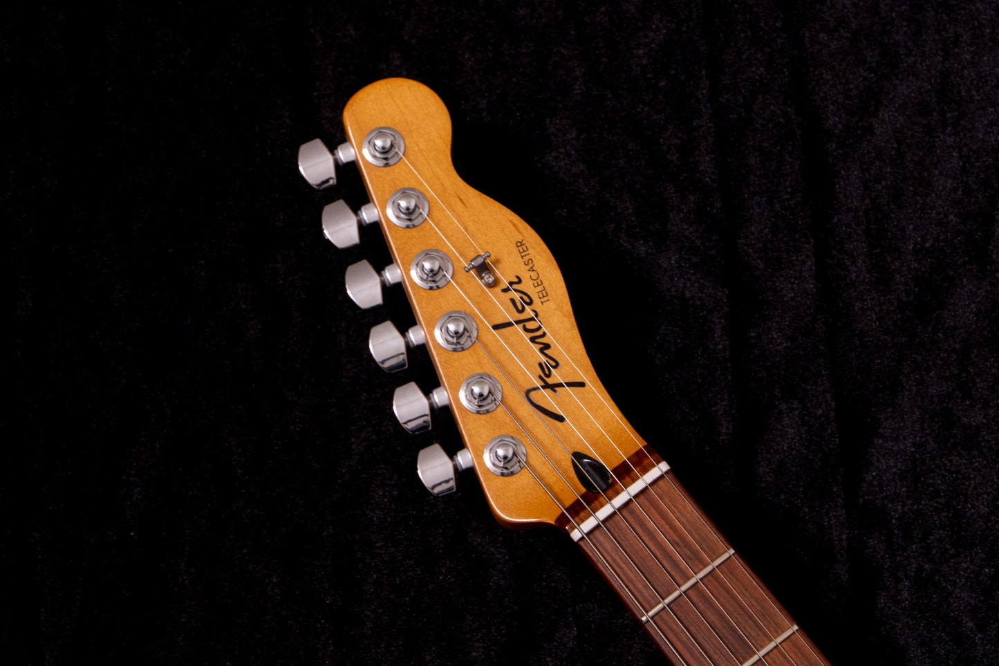 【used】Fender / Mexico Player Plus Nashville Telecaster 2022 3.795kg #MX22120599【TONIQ横浜】