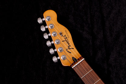 【used】Fender / Mexico Player Plus Nashville Telecaster 2022 3.795kg #MX22120599【TONIQ横浜】