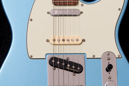 【used】Fender / Mexico Player Plus Nashville Telecaster 2022 3.795kg #MX22120599【TONIQ横浜】
