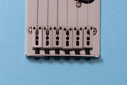 【used】Fender / Mexico Player Plus Nashville Telecaster 2022 3.795kg #MX22120599【TONIQ横浜】