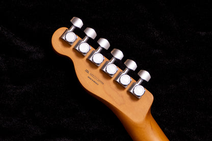 【used】Fender / Mexico Player Plus Nashville Telecaster 2022 3.795kg #MX22120599【TONIQ横浜】