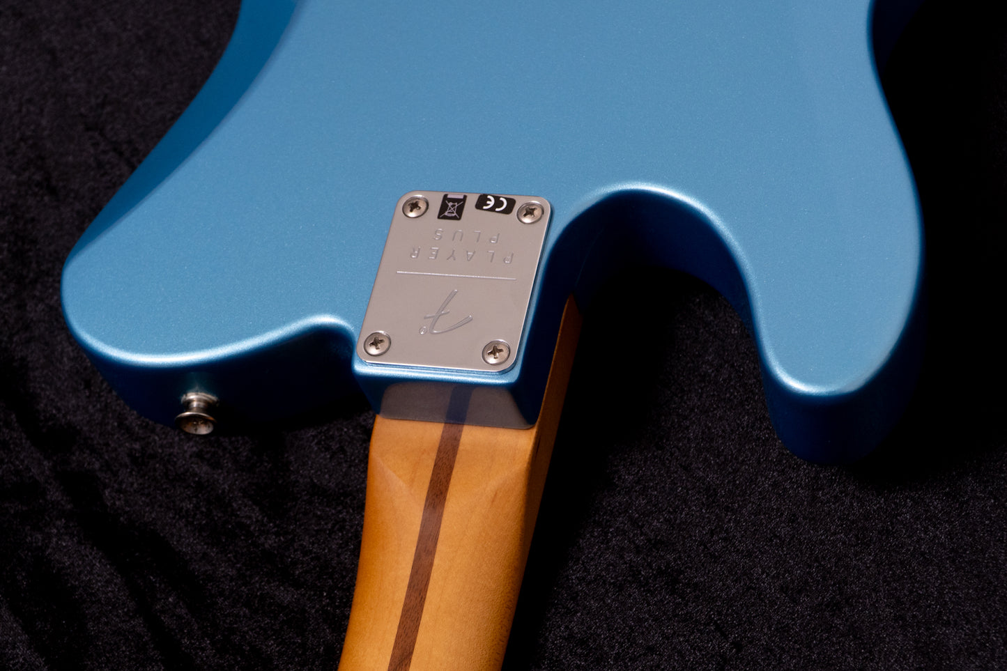 【used】Fender / Mexico Player Plus Nashville Telecaster 2022 3.795kg #MX22120599【TONIQ横浜】