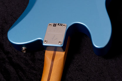 【used】Fender / Mexico Player Plus Nashville Telecaster 2022 3.795kg #MX22120599【TONIQ横浜】