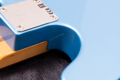 【used】Fender / Mexico Player Plus Nashville Telecaster 2022 3.795kg #MX22120599【TONIQ横浜】