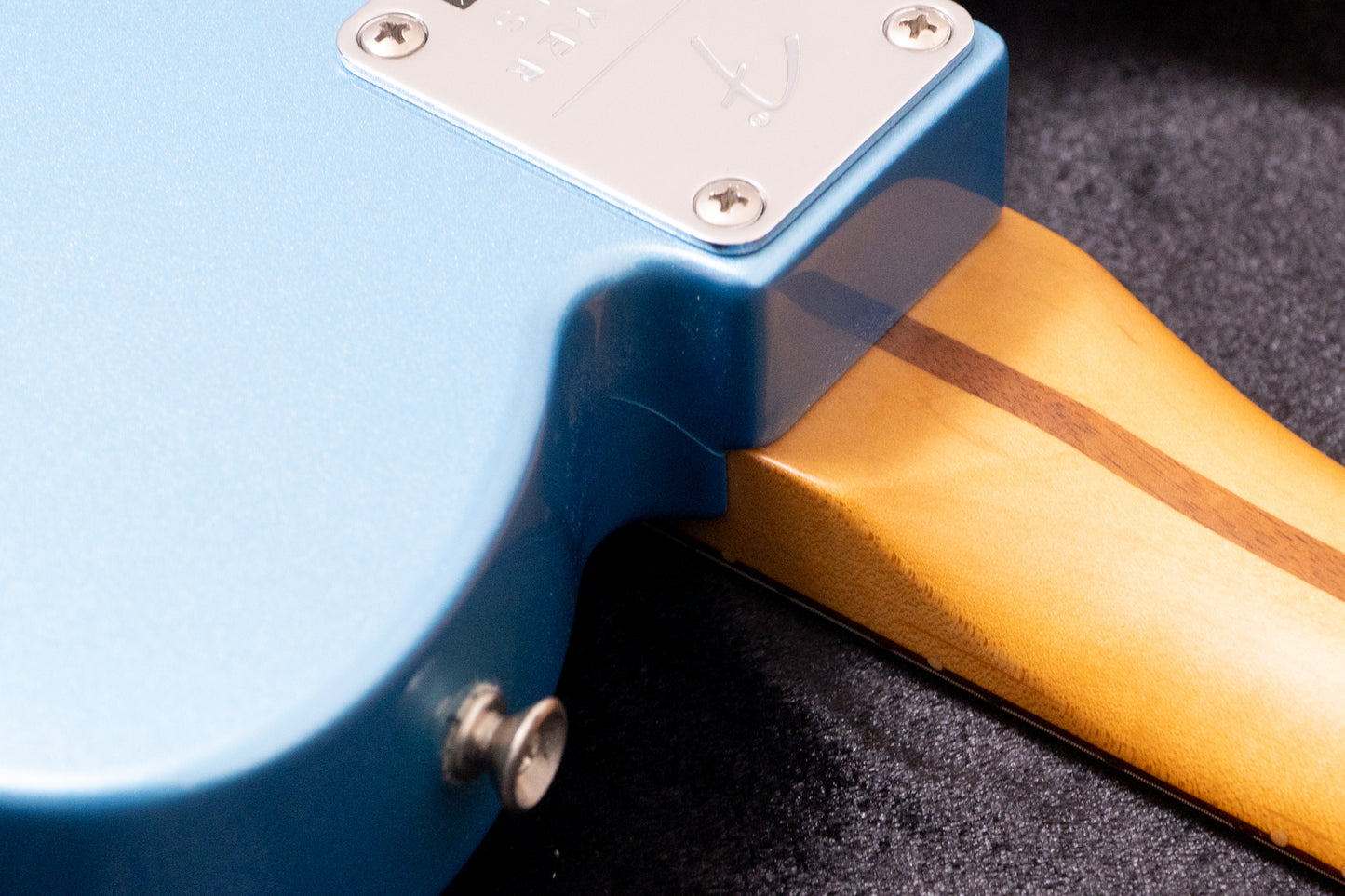 【used】Fender / Mexico Player Plus Nashville Telecaster 2022 3.795kg #MX22120599【TONIQ横浜】