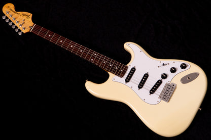 【used】Fender Japan / ST72-65SC MADE IN JAPAN Eシリアル 1984〜1987 3.635kg #E649130【TONIQ横浜】