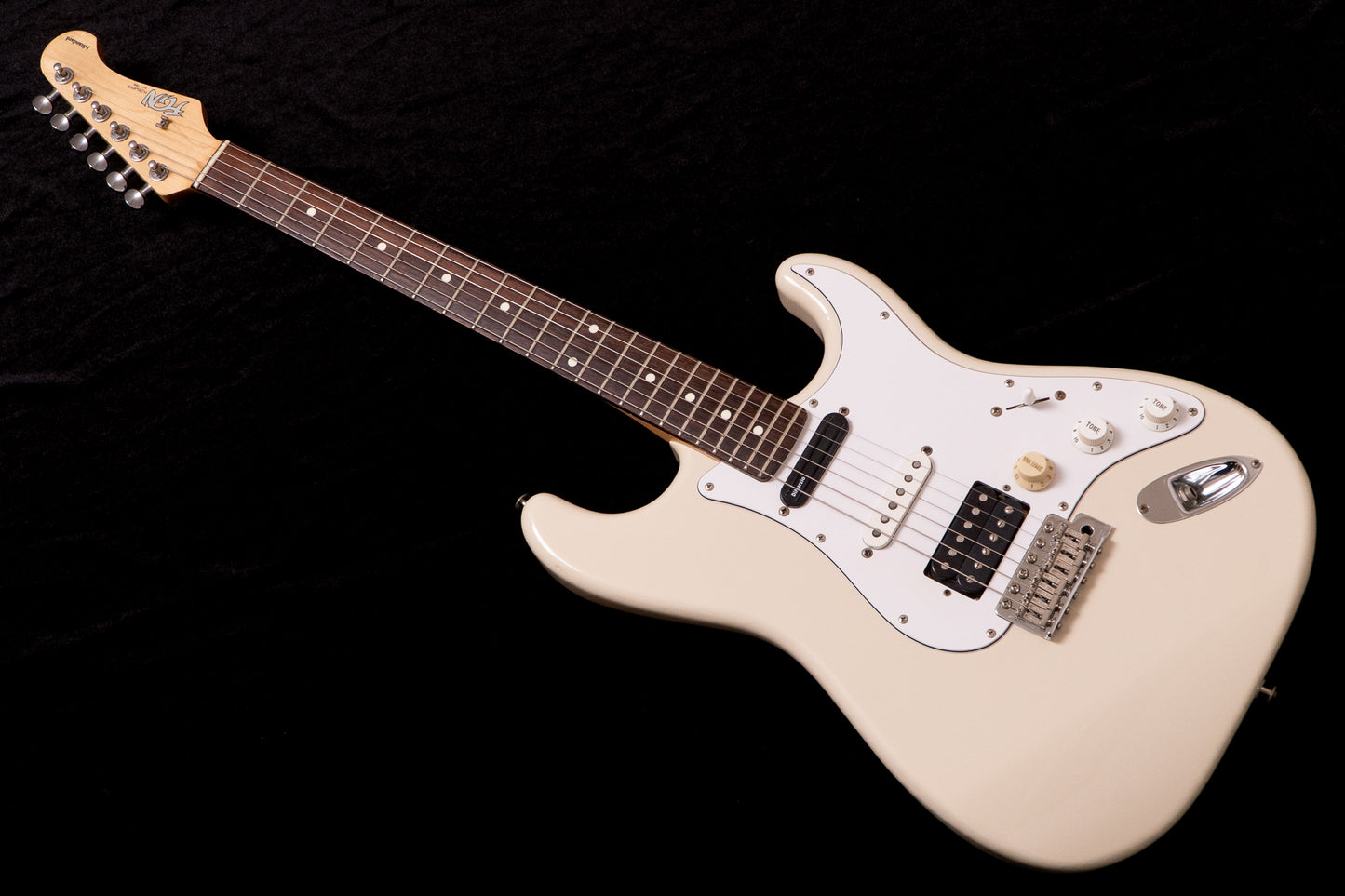 【used】FGN / J-Standard JST5RH Mod 2009 3.71kg #K090273【TONIQ横浜】