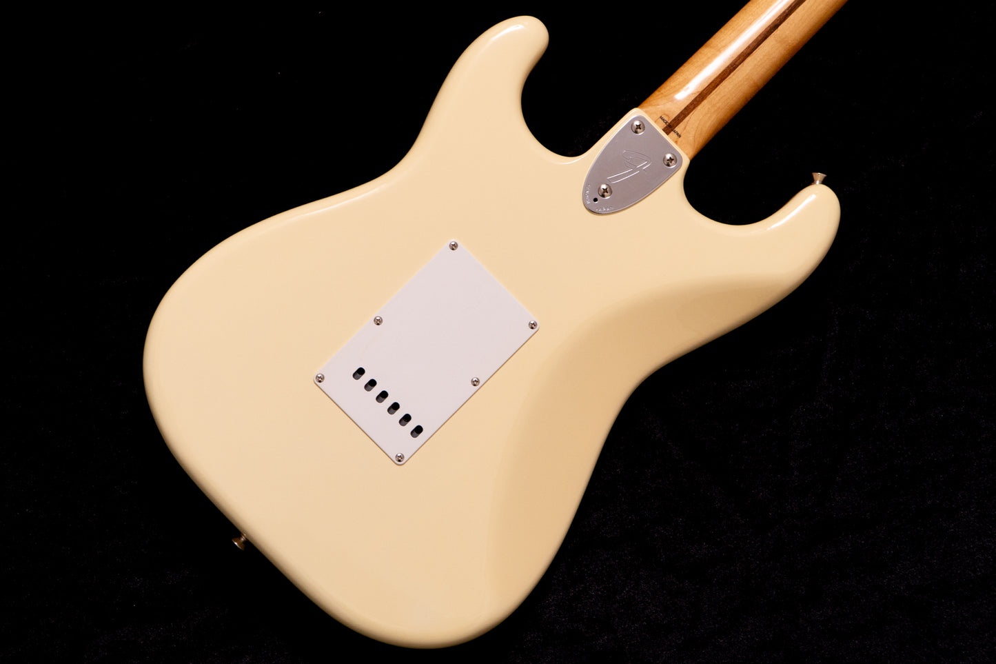 【used】Fender Japan / ST72-65SC MADE IN JAPAN Eシリアル 1984〜1987 3.635kg #E649130【TONIQ横浜】
