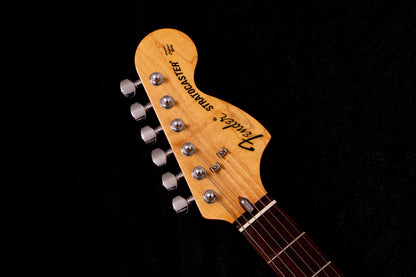 【used】Fender Japan / ST72-65SC MADE IN JAPAN Eシリアル 1984〜1987 3.635kg #E649130【TONIQ横浜】
